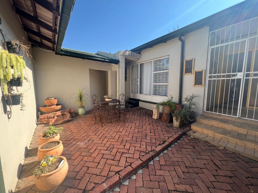 4 Bedroom Property for Sale in Secunda Mpumalanga