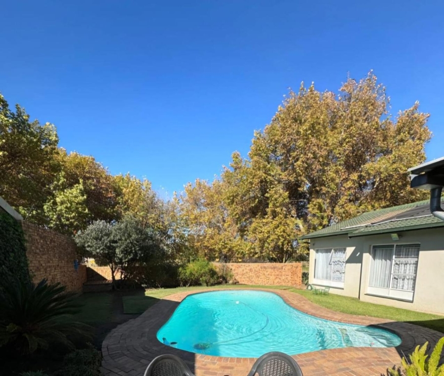 4 Bedroom Property for Sale in Secunda Mpumalanga