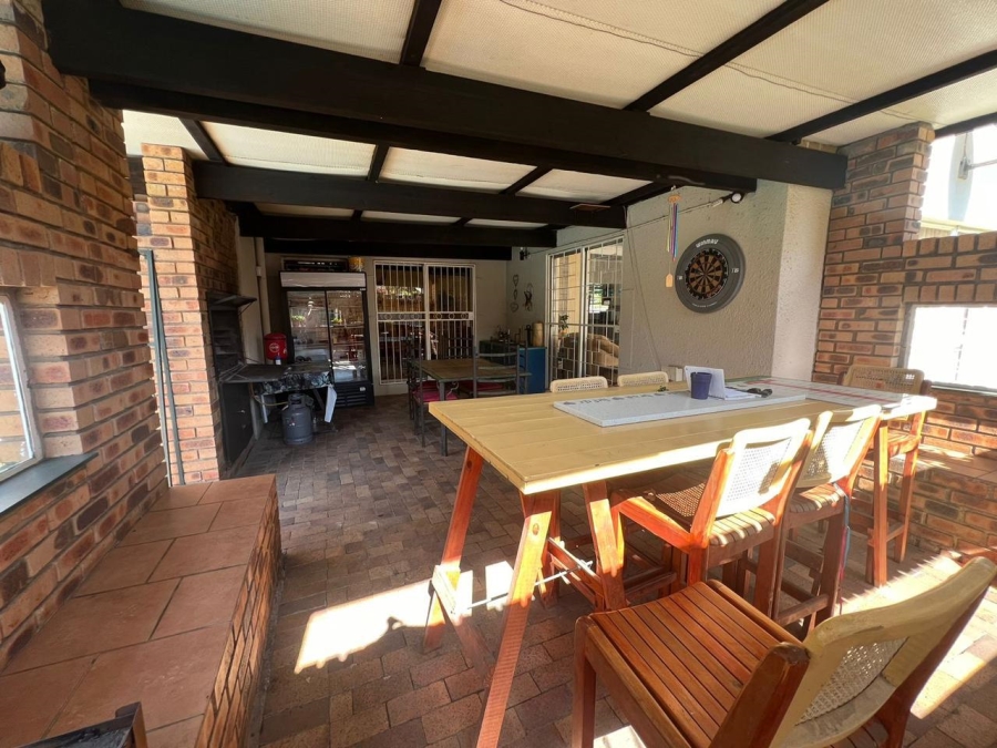 4 Bedroom Property for Sale in Secunda Mpumalanga