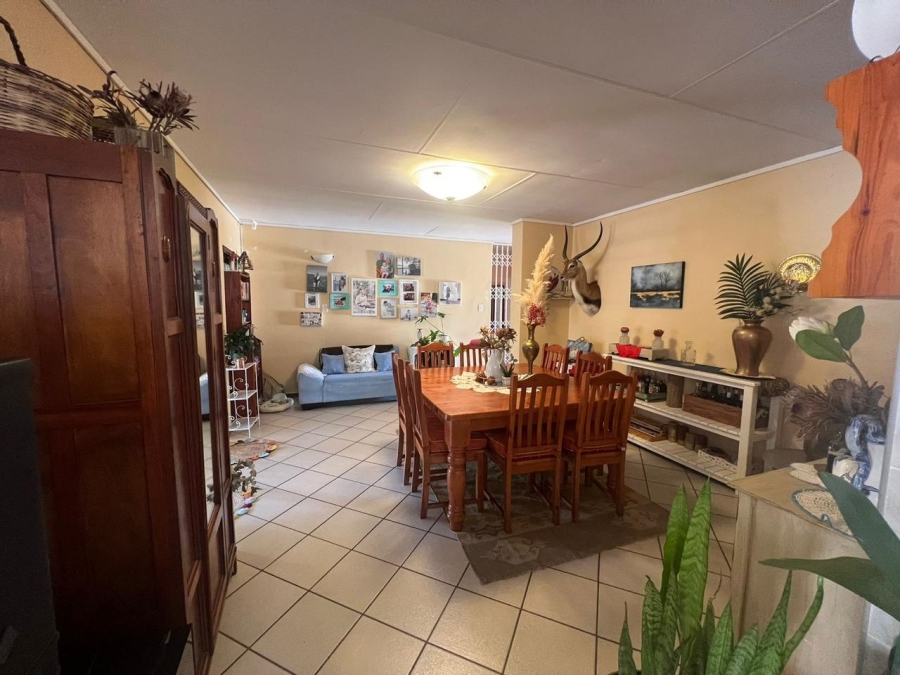 4 Bedroom Property for Sale in Secunda Mpumalanga