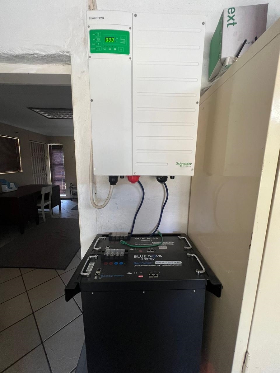 4 Bedroom Property for Sale in Secunda Mpumalanga