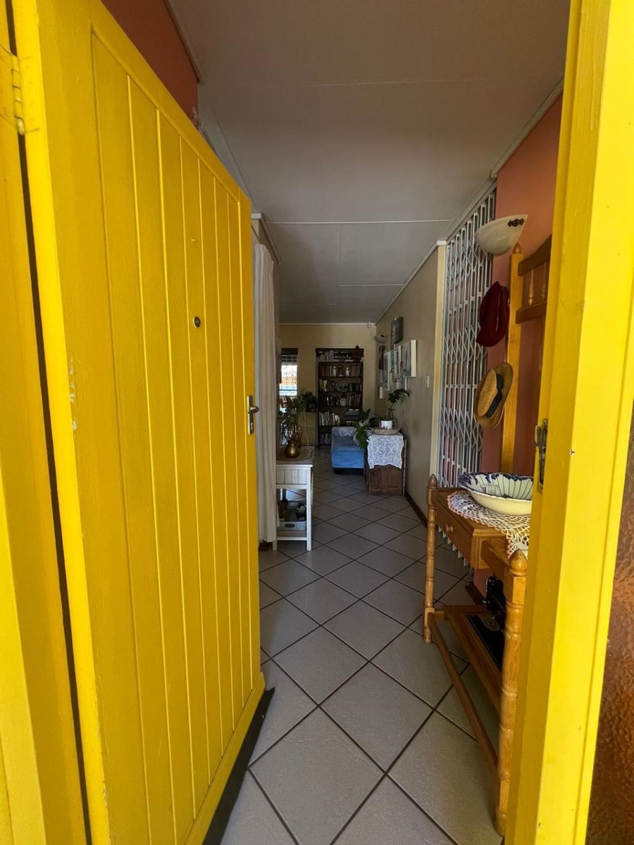 4 Bedroom Property for Sale in Secunda Mpumalanga