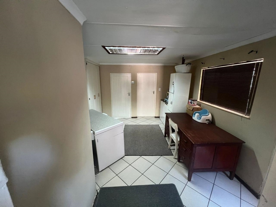 4 Bedroom Property for Sale in Secunda Mpumalanga