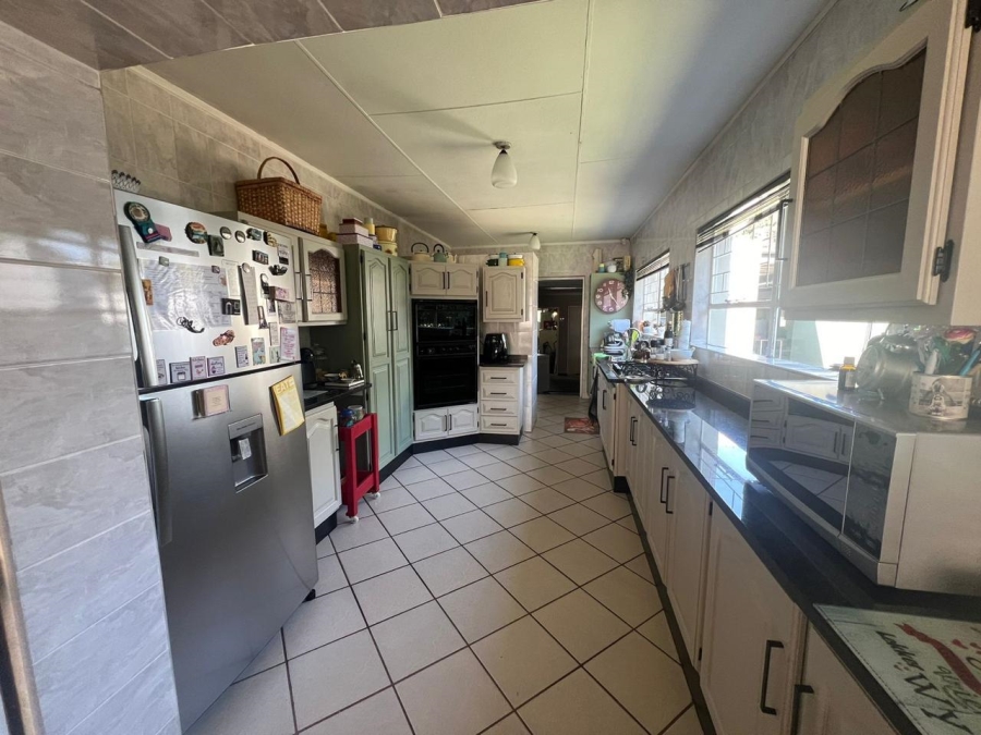 4 Bedroom Property for Sale in Secunda Mpumalanga
