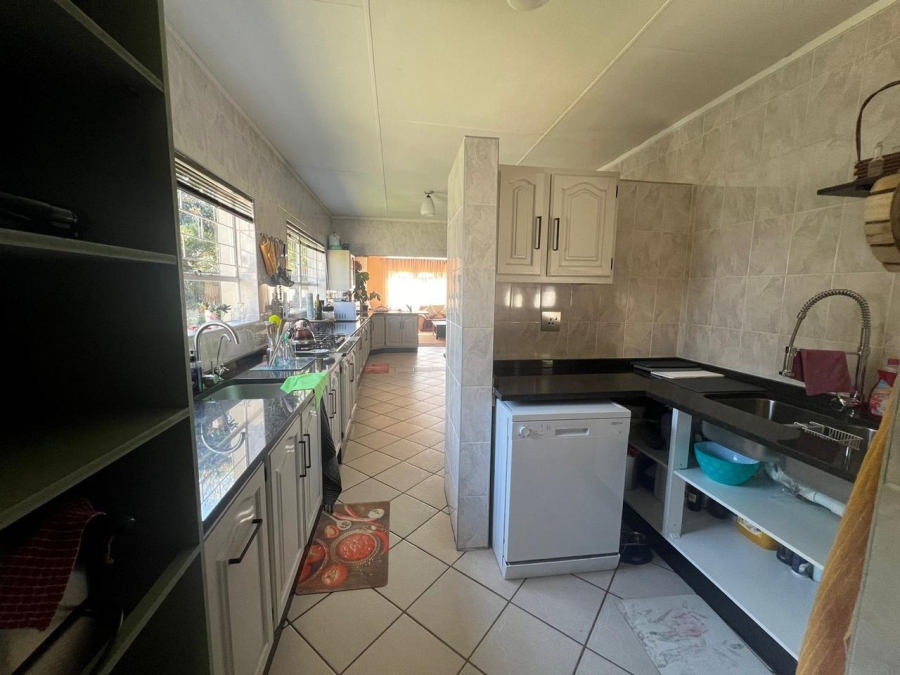 4 Bedroom Property for Sale in Secunda Mpumalanga