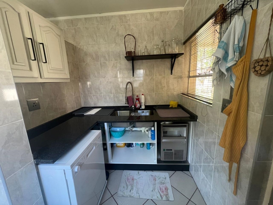 4 Bedroom Property for Sale in Secunda Mpumalanga