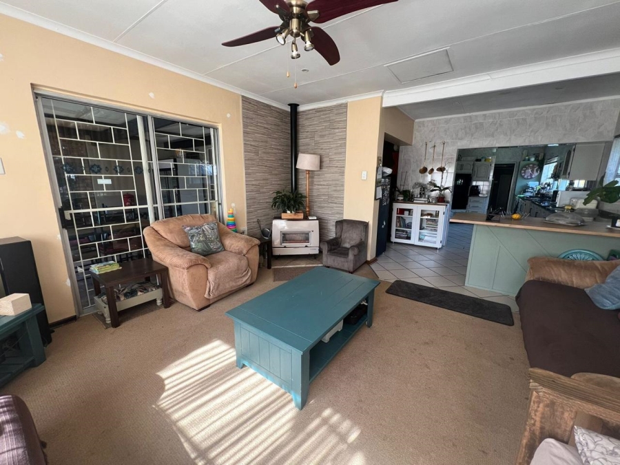 4 Bedroom Property for Sale in Secunda Mpumalanga
