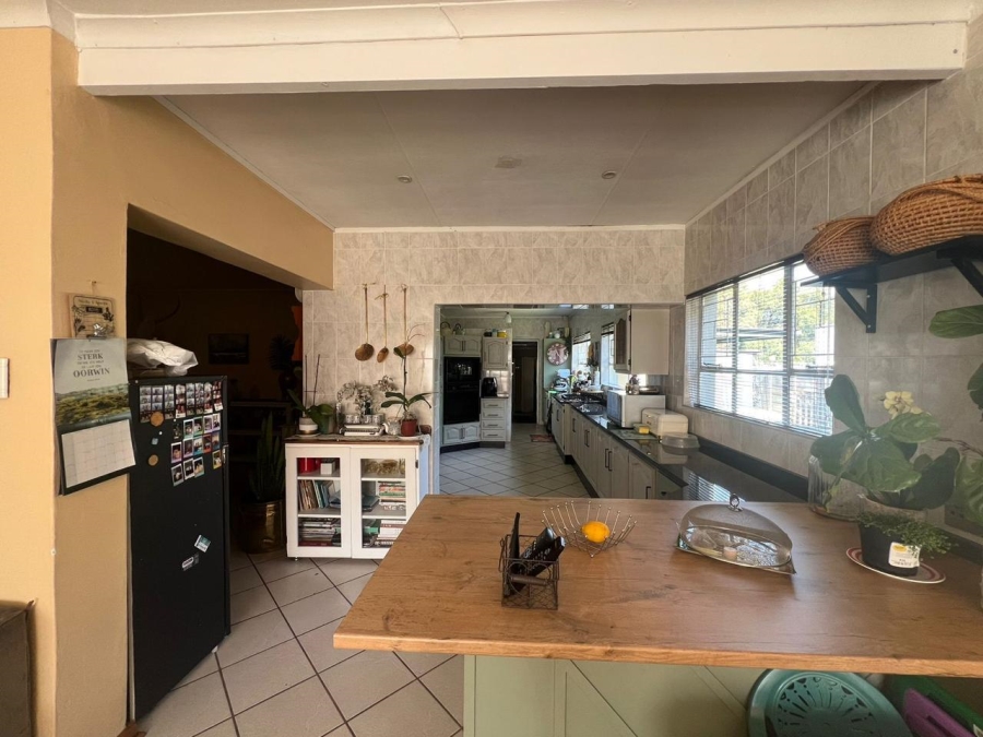 4 Bedroom Property for Sale in Secunda Mpumalanga