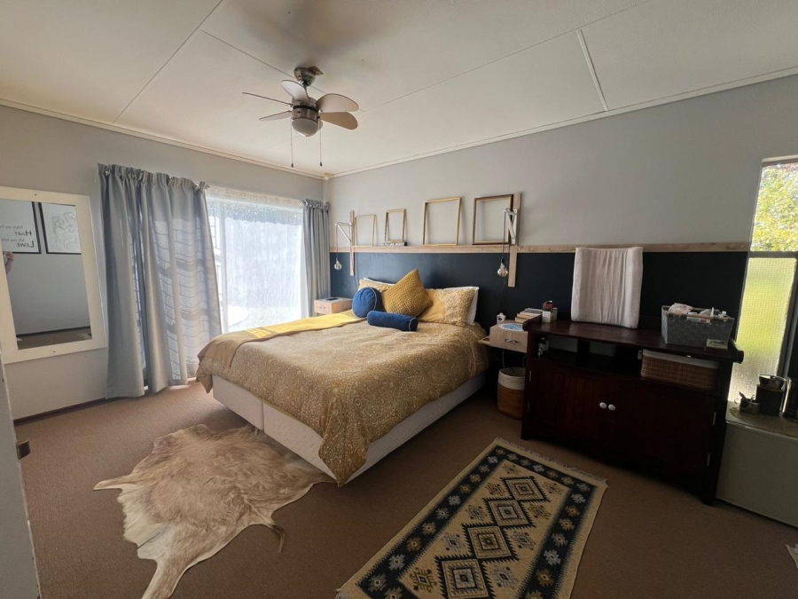 4 Bedroom Property for Sale in Secunda Mpumalanga
