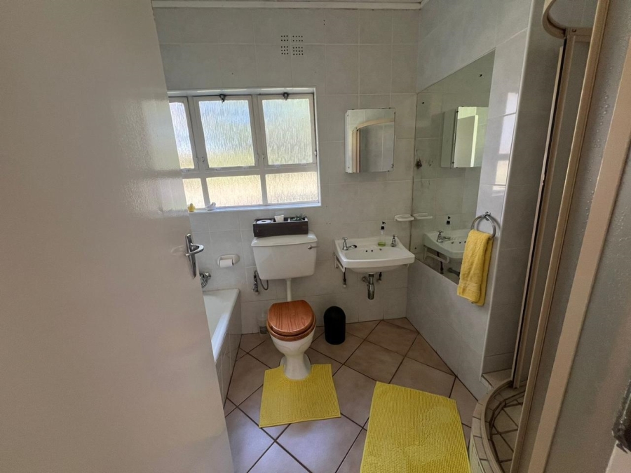4 Bedroom Property for Sale in Secunda Mpumalanga