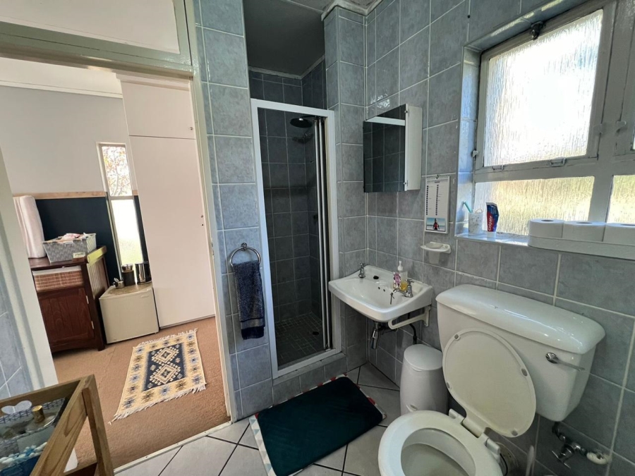 4 Bedroom Property for Sale in Secunda Mpumalanga