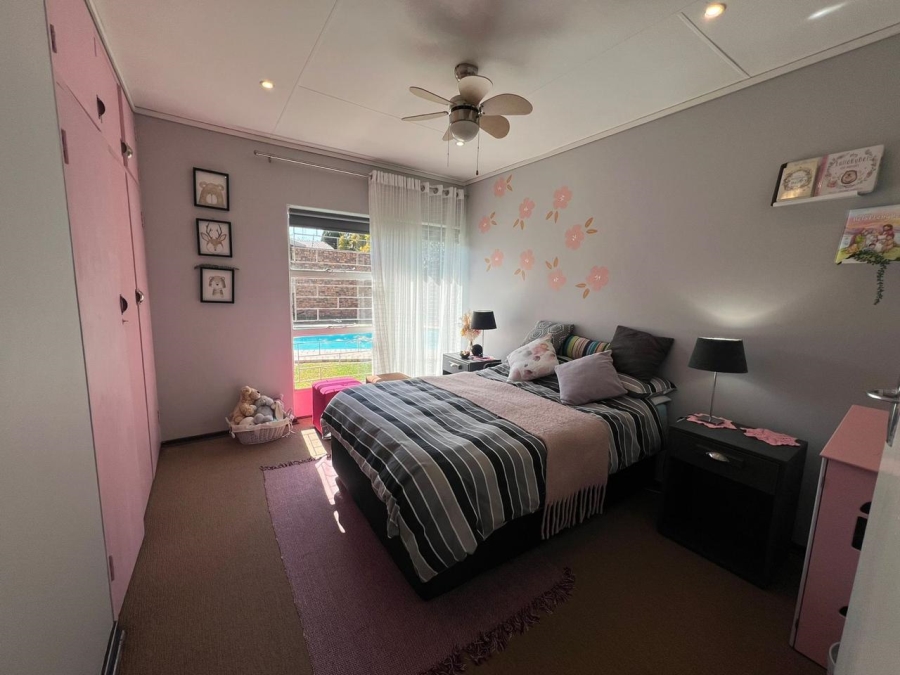 4 Bedroom Property for Sale in Secunda Mpumalanga