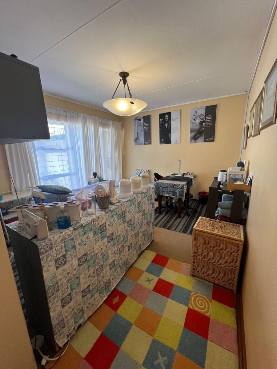 4 Bedroom Property for Sale in Secunda Mpumalanga