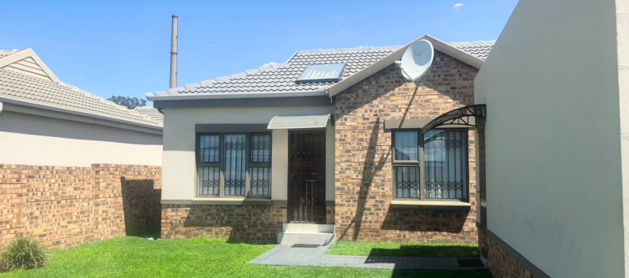 3 Bedroom Property for Sale in Marelden Mpumalanga