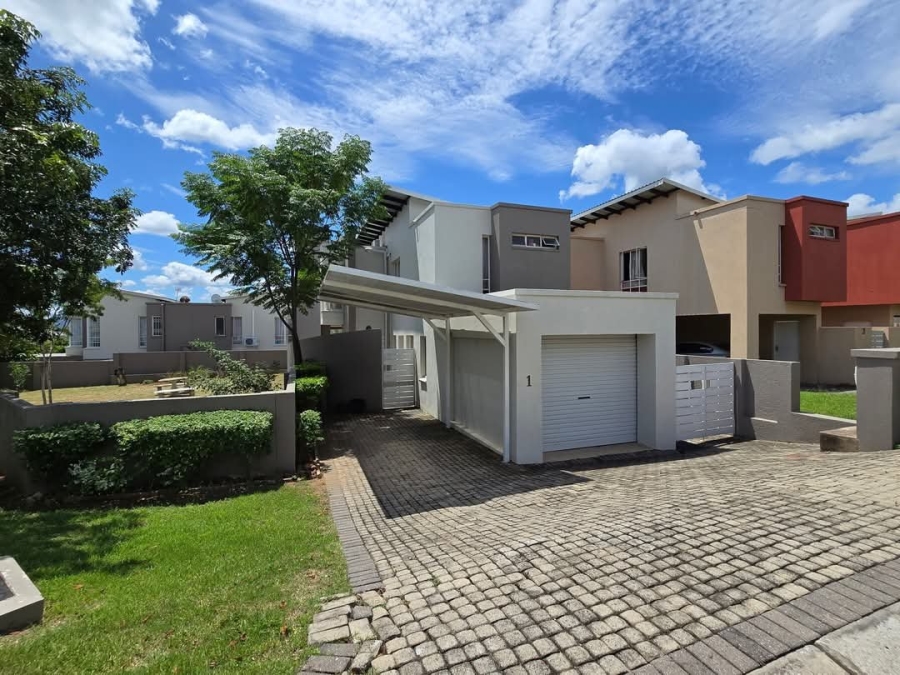 4 Bedroom Property for Sale in Nelspruit Ext 37 Mpumalanga