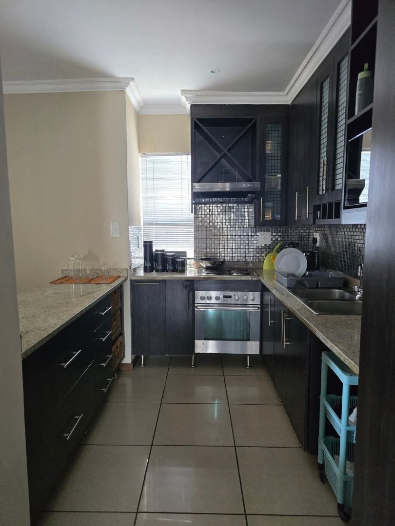 4 Bedroom Property for Sale in Nelspruit Ext 37 Mpumalanga