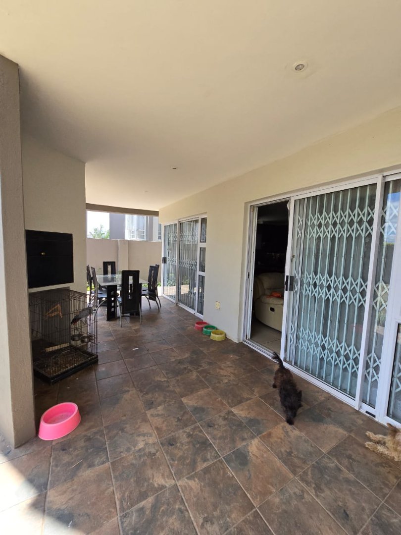 4 Bedroom Property for Sale in Nelspruit Ext 37 Mpumalanga