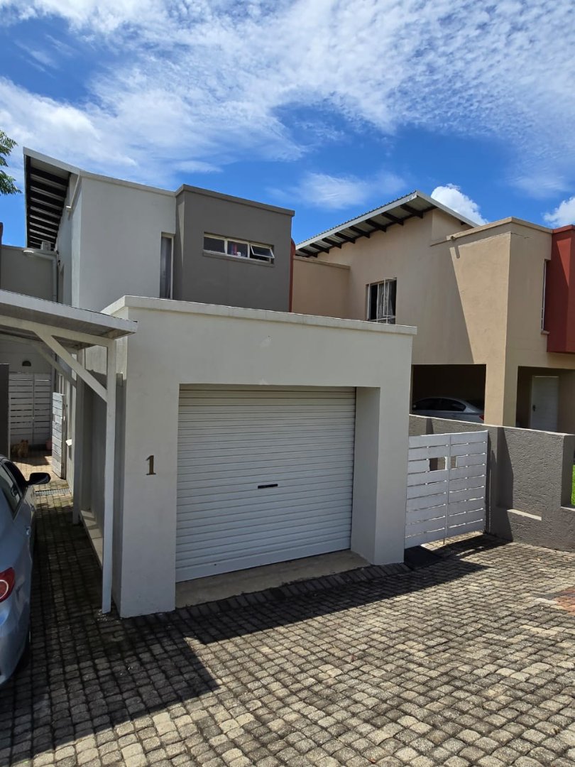 4 Bedroom Property for Sale in Nelspruit Ext 37 Mpumalanga