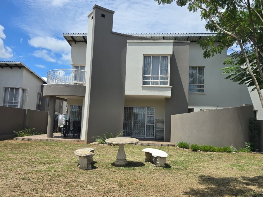 4 Bedroom Property for Sale in Nelspruit Ext 37 Mpumalanga