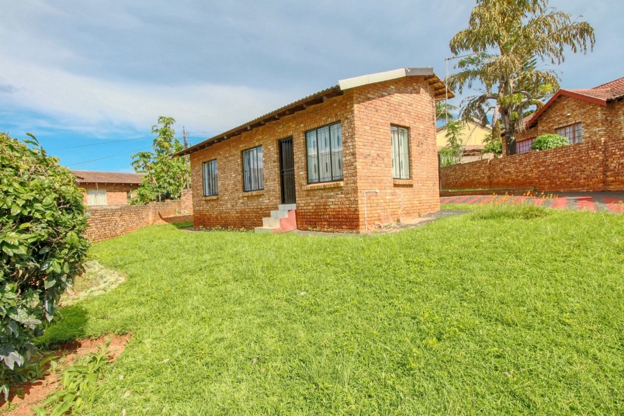 3 Bedroom Property for Sale in Kingsview Ext 3 Mpumalanga