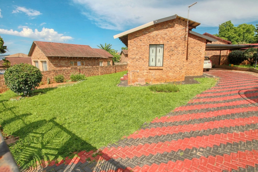 3 Bedroom Property for Sale in Kingsview Ext 3 Mpumalanga