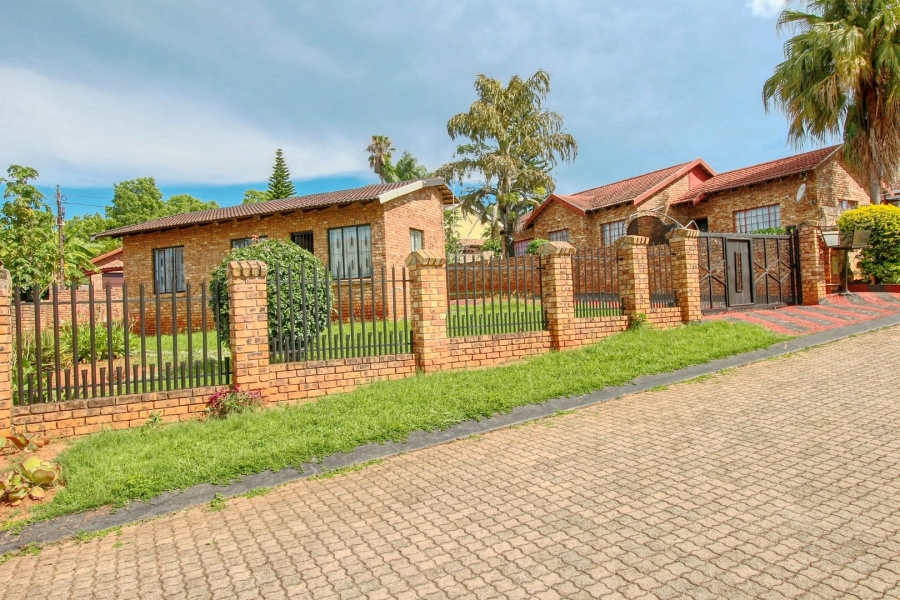 3 Bedroom Property for Sale in Kingsview Ext 3 Mpumalanga