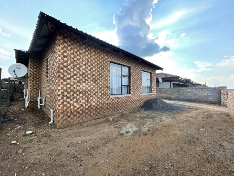 1 Bedroom Property for Sale in Rockdale Mpumalanga