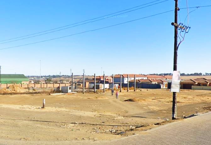  Bedroom Property for Sale in Embalenhle Ext 24 Mpumalanga