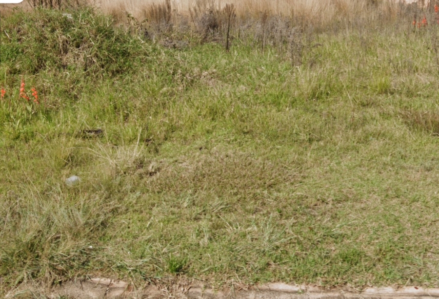  Bedroom Property for Sale in Aerorand Mpumalanga