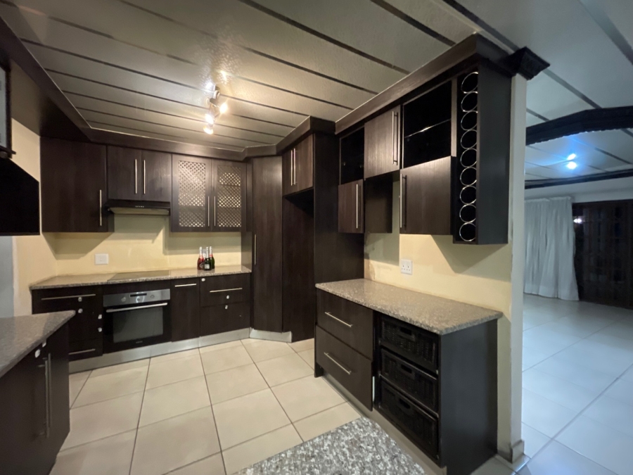 To Let 1 Bedroom Property for Rent in Aerorand Mpumalanga