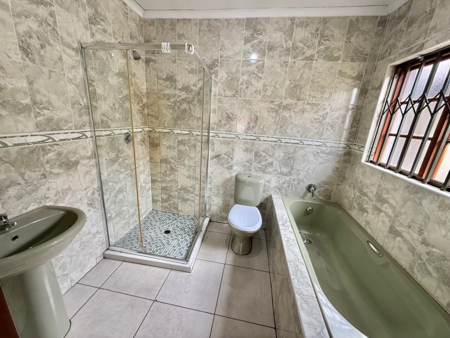 To Let 1 Bedroom Property for Rent in Aerorand Mpumalanga