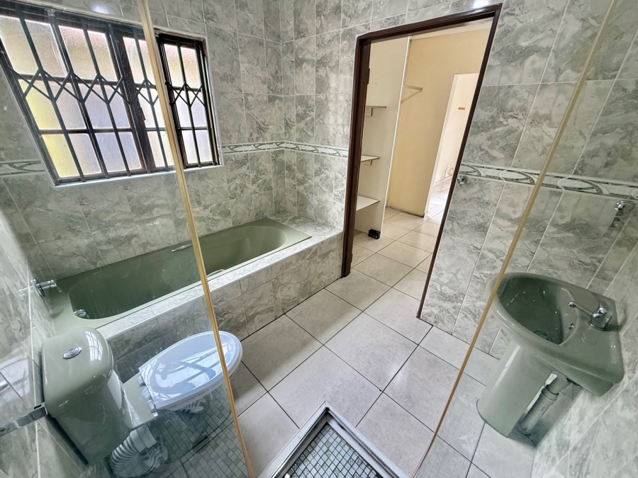 To Let 1 Bedroom Property for Rent in Aerorand Mpumalanga