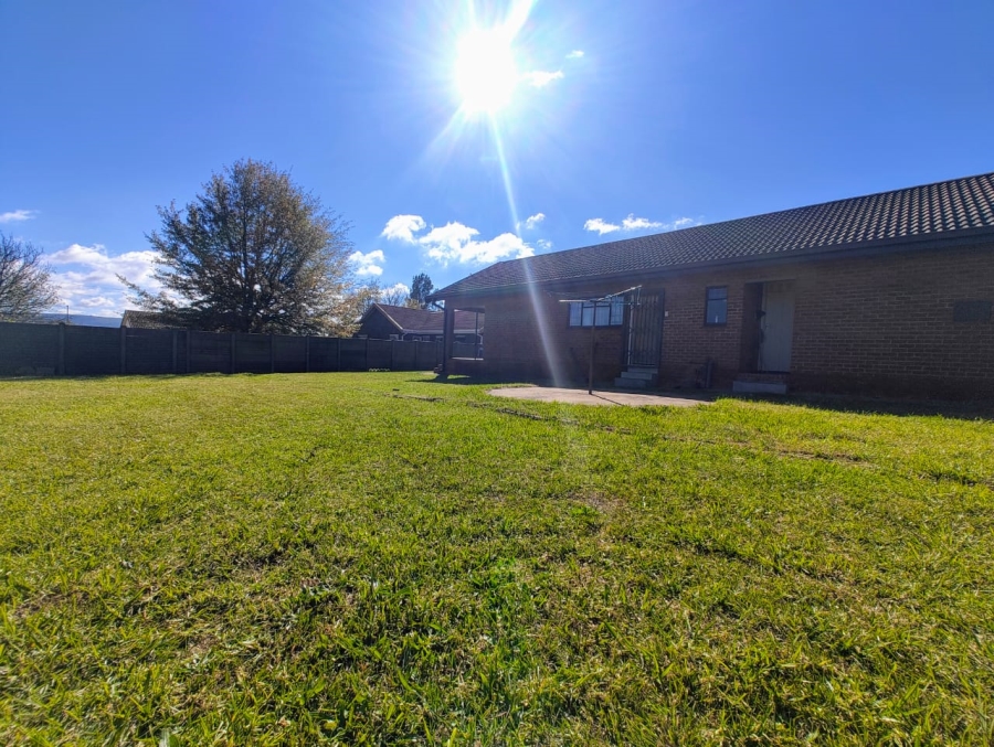 3 Bedroom Property for Sale in Volksrust Mpumalanga