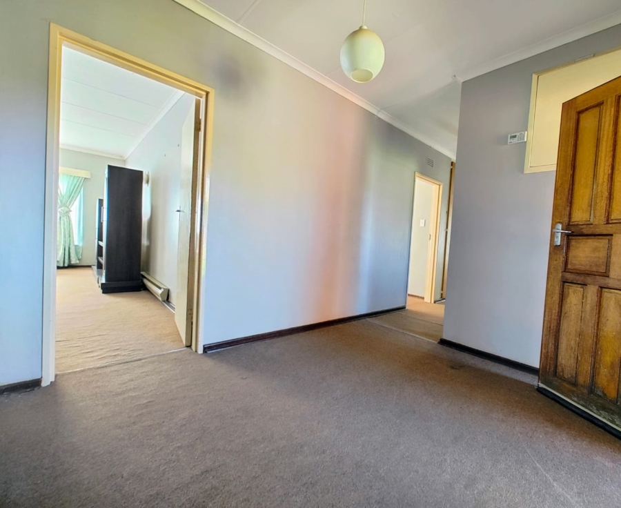 3 Bedroom Property for Sale in Volksrust Mpumalanga