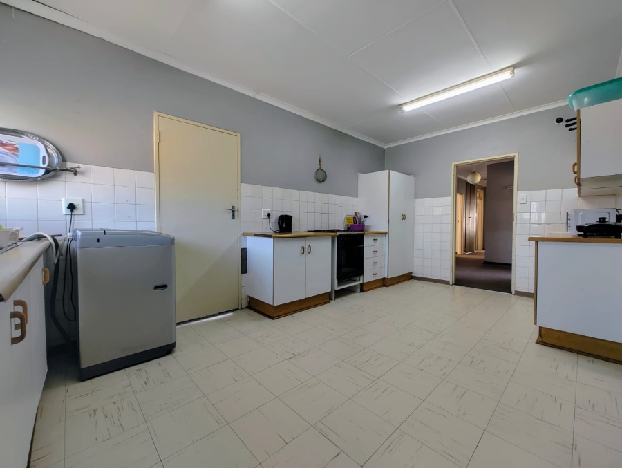 3 Bedroom Property for Sale in Volksrust Mpumalanga