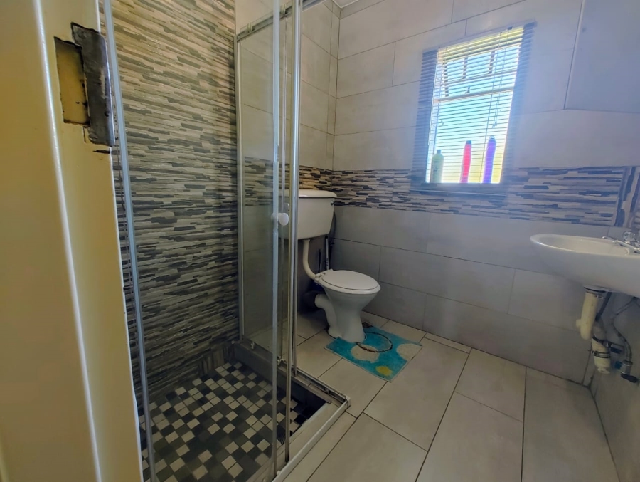 3 Bedroom Property for Sale in Volksrust Mpumalanga