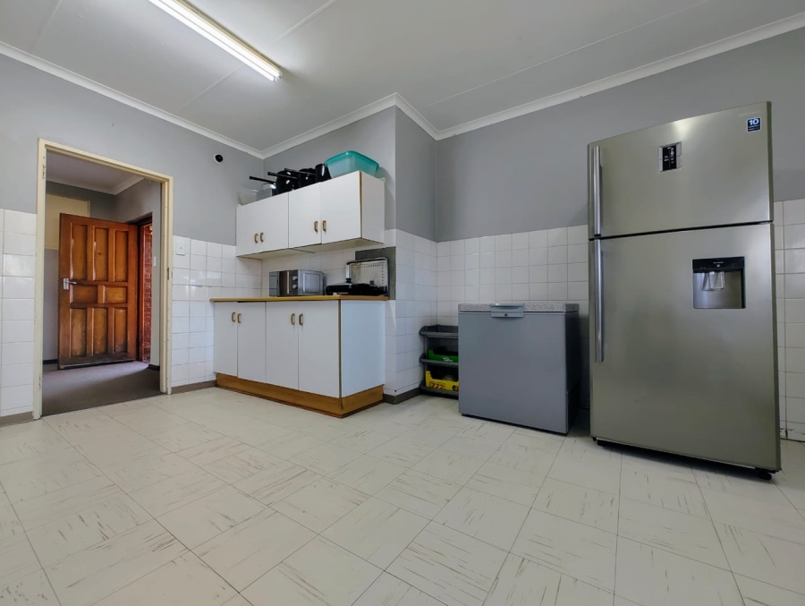 3 Bedroom Property for Sale in Volksrust Mpumalanga