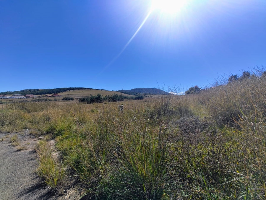  Bedroom Property for Sale in Volksrust Mpumalanga