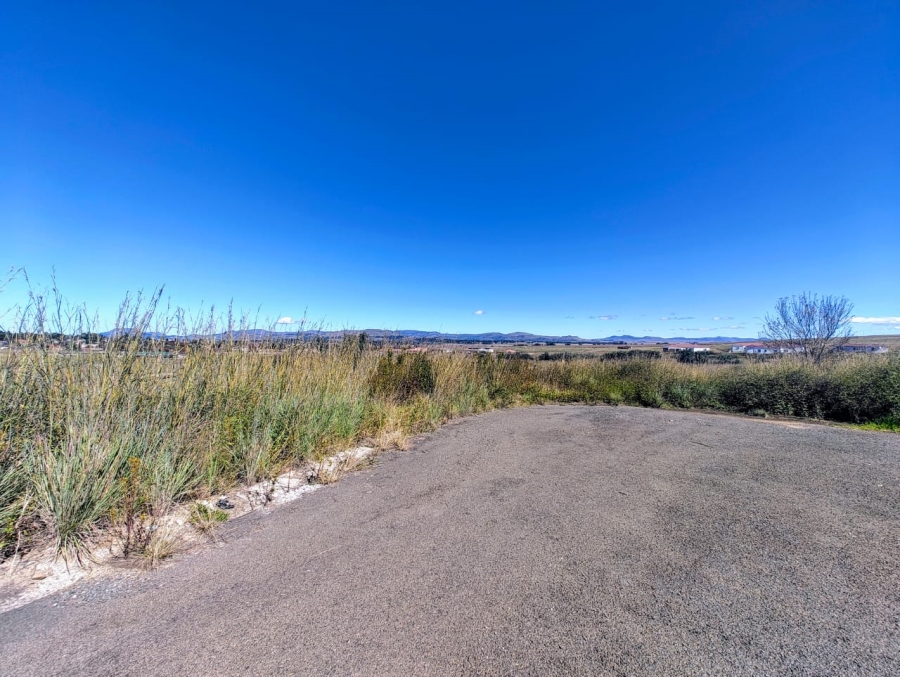  Bedroom Property for Sale in Volksrust Mpumalanga