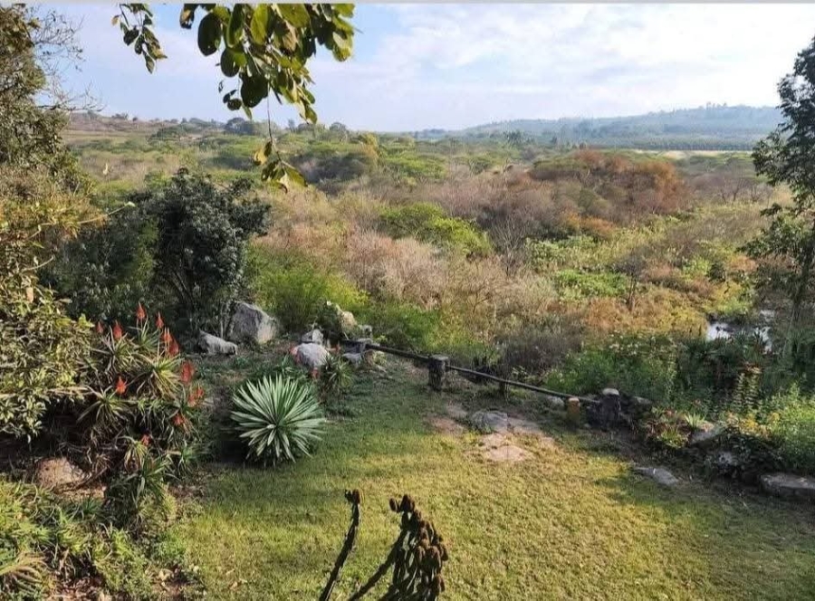 To Let 1 Bedroom Property for Rent in White River Estates Mpumalanga