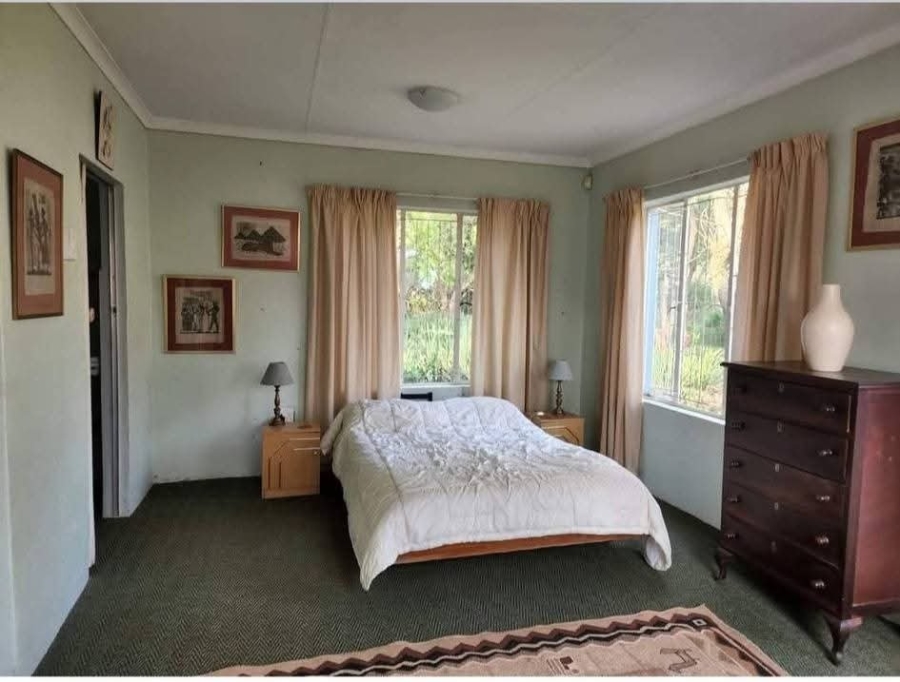 To Let 1 Bedroom Property for Rent in White River Estates Mpumalanga