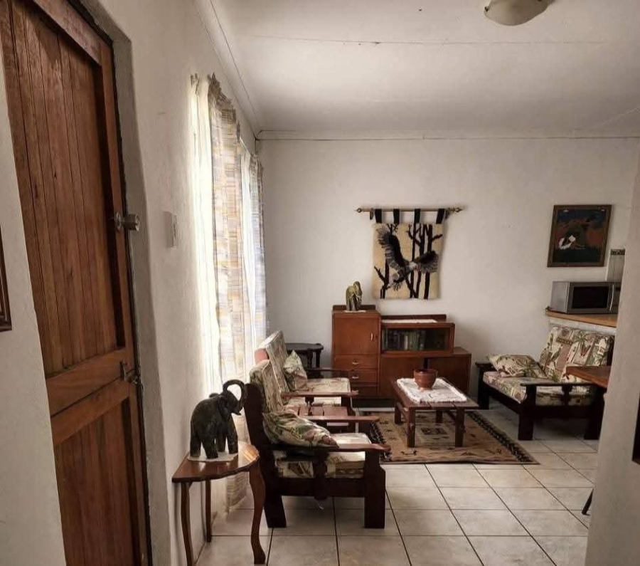 To Let 1 Bedroom Property for Rent in White River Estates Mpumalanga