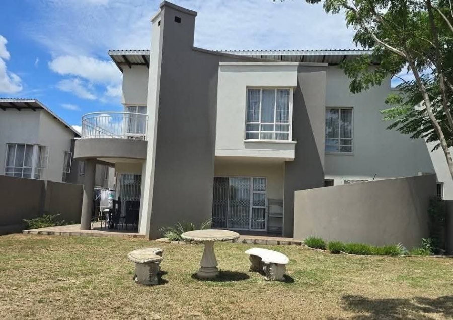 To Let 4 Bedroom Property for Rent in Nelspruit Ext 37 Mpumalanga