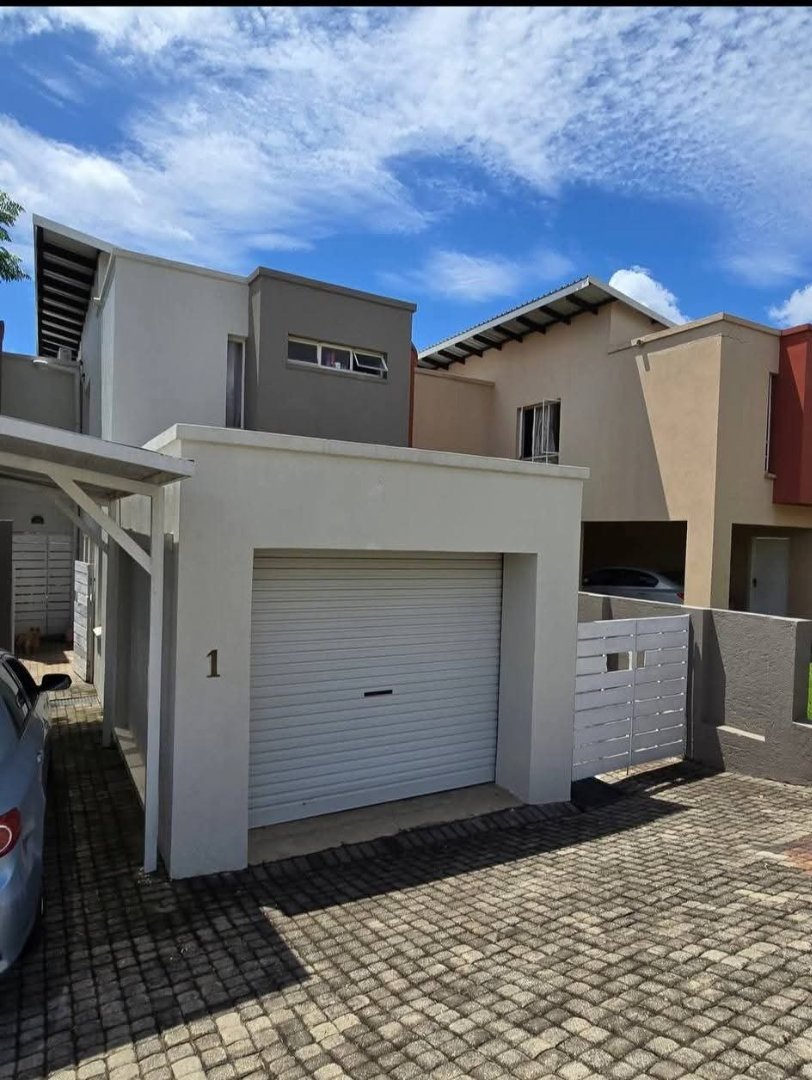 To Let 4 Bedroom Property for Rent in Nelspruit Ext 37 Mpumalanga