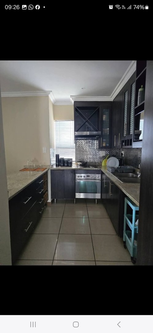 To Let 4 Bedroom Property for Rent in Nelspruit Ext 37 Mpumalanga