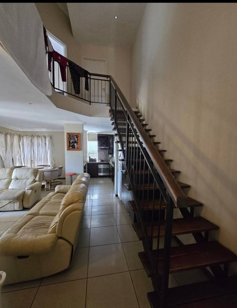 To Let 4 Bedroom Property for Rent in Nelspruit Ext 37 Mpumalanga