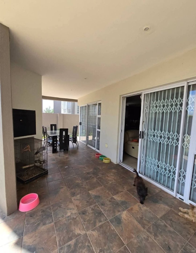 To Let 4 Bedroom Property for Rent in Nelspruit Ext 37 Mpumalanga