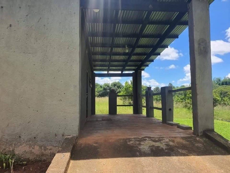 To Let commercial Property for Rent in White River Estates Mpumalanga