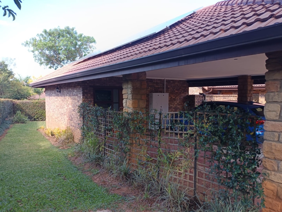 To Let 1 Bedroom Property for Rent in White River Country Estate Mpumalanga