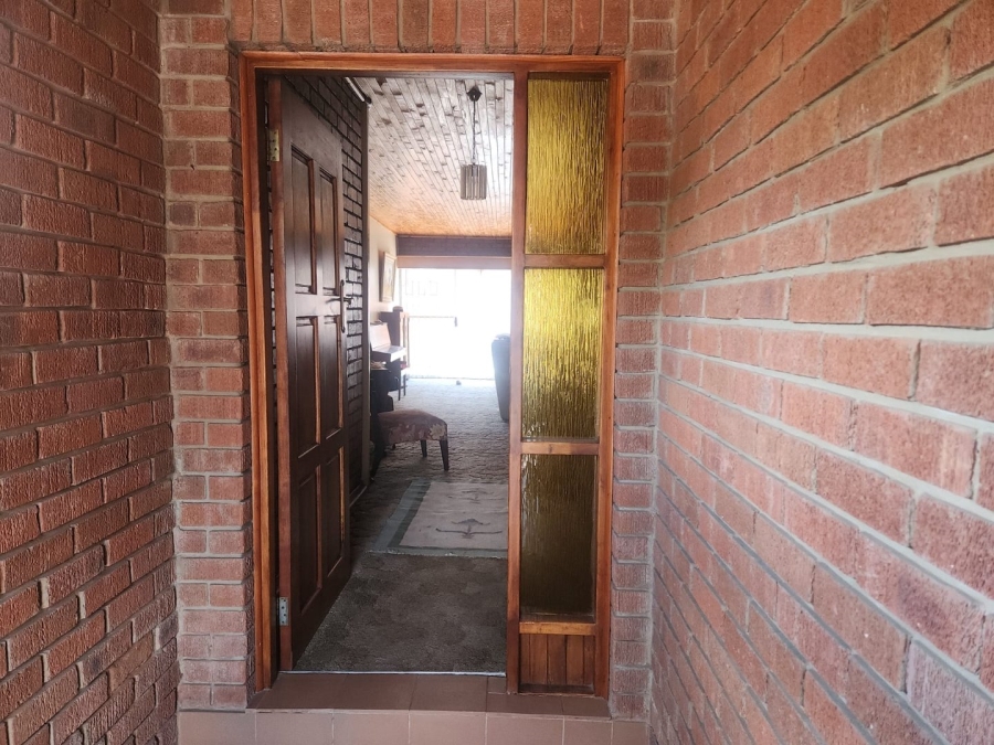 To Let 3 Bedroom Property for Rent in Standerton Mpumalanga